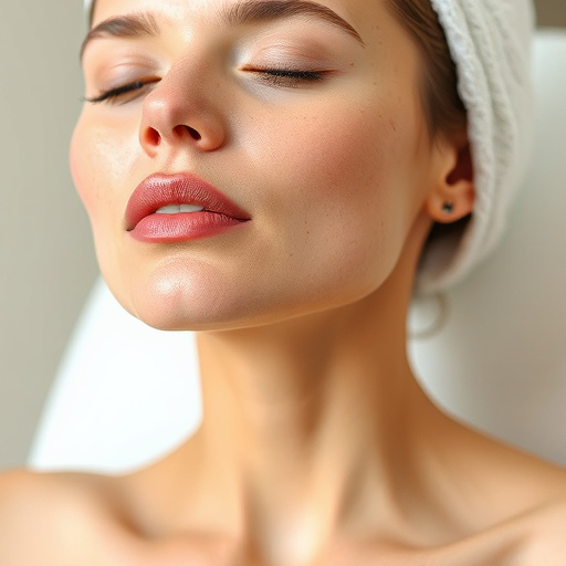 Skin tightening