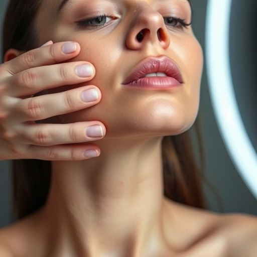 Skin tightening