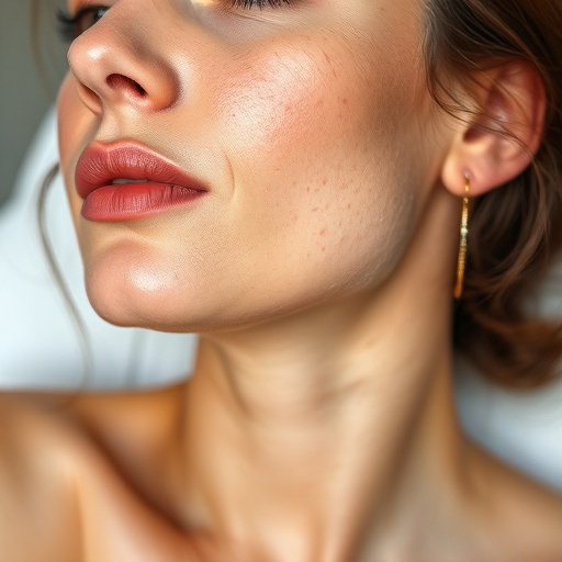 Skin tightening