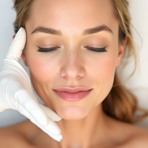 Skin tightening