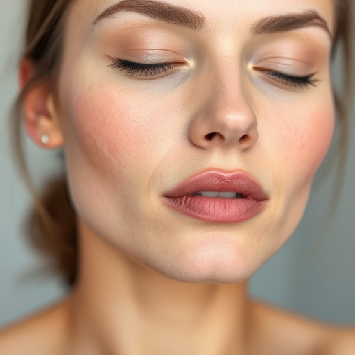 Skin tightening