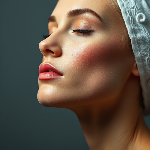 Skin tightening