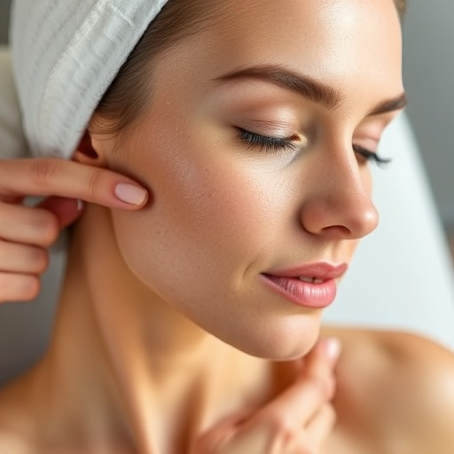 Skin tightening