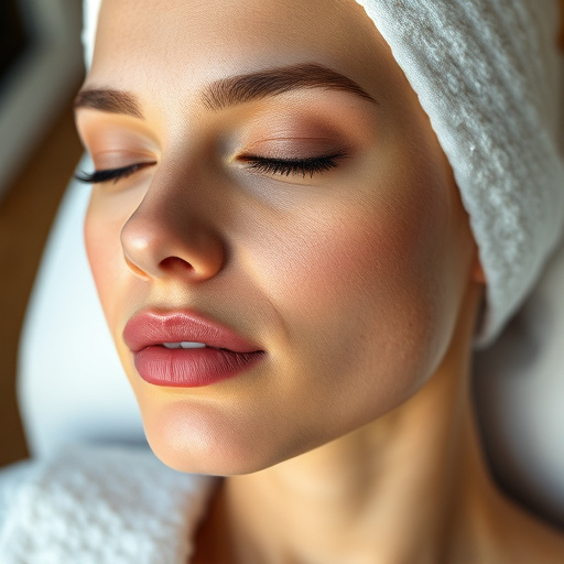 Skin tightening