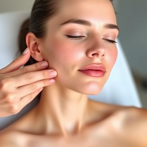 Skin tightening