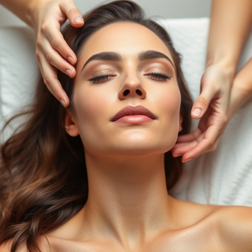 Skin tightening