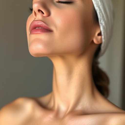 Skin tightening