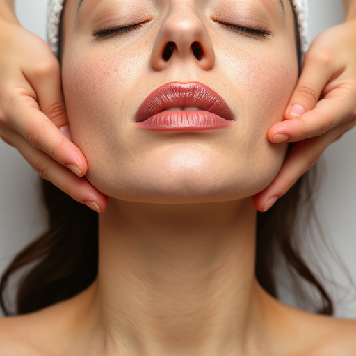 Skin tightening