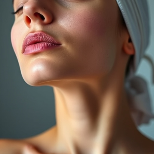 Skin tightening