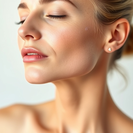 Rosacea Treatment: Inflammation Relief & Healthy Skin Lifestyle
