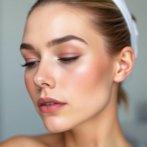 Skin tightening