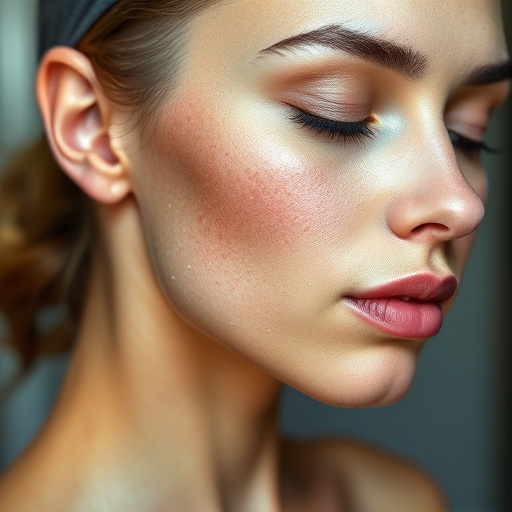 Skin tightening
