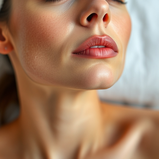 Skin tightening