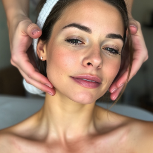 Skin tightening