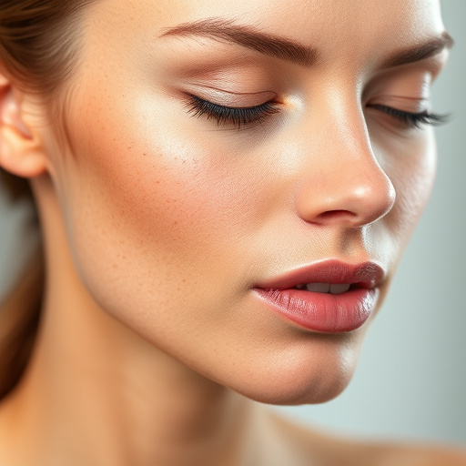 Skin tightening