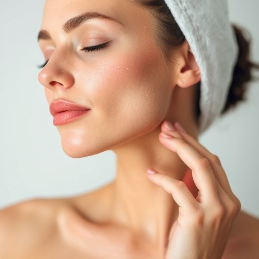 Skin tightening