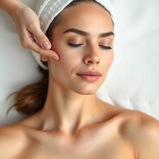 Skin tightening
