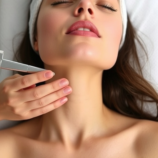 Skin tightening