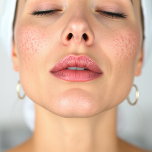 Skin tightening