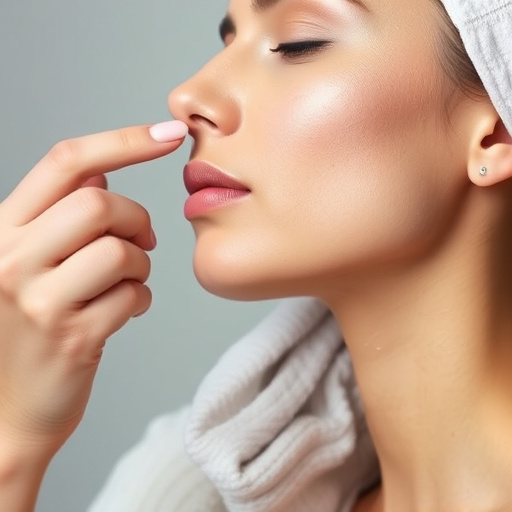 Skin tightening