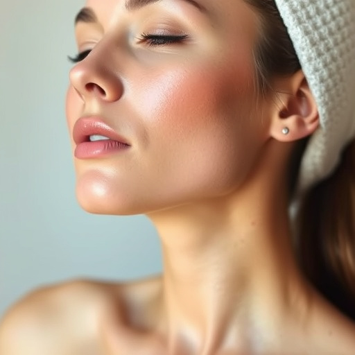 Skin tightening