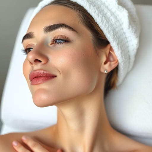 Skin tightening