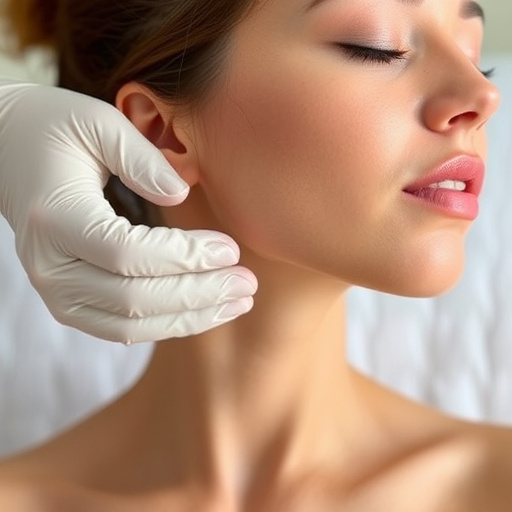 Skin tightening