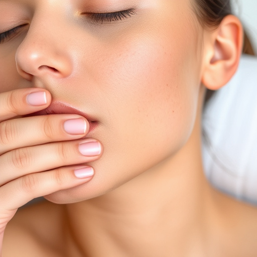Skin tightening