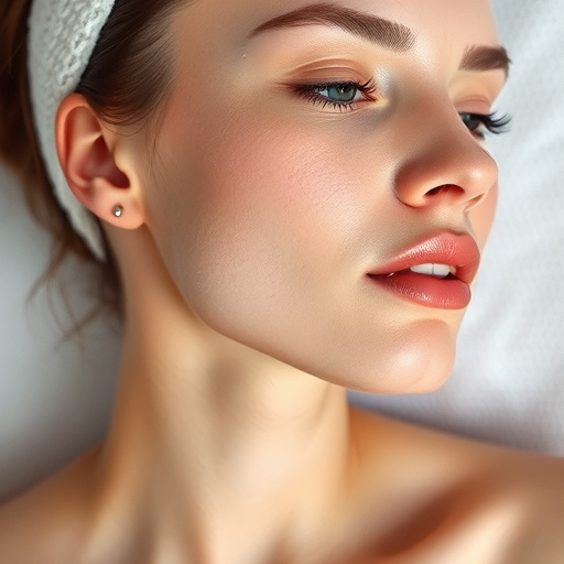 Skin tightening