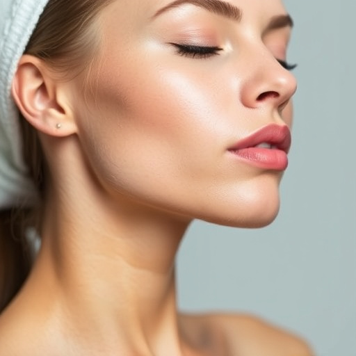 Skin tightening