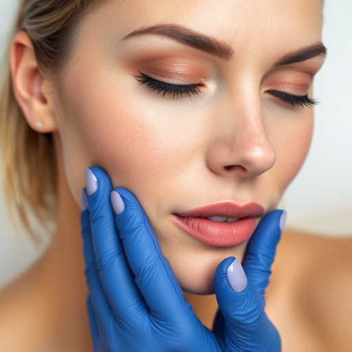 Skin tightening