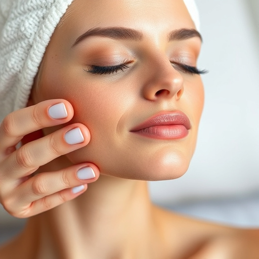 Skin tightening
