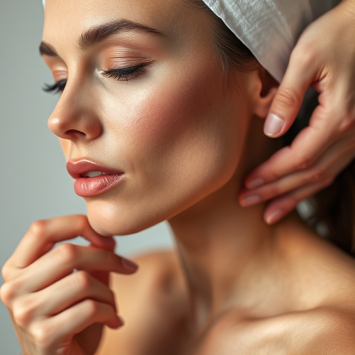 Skin tightening