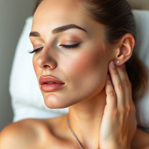 Skin tightening