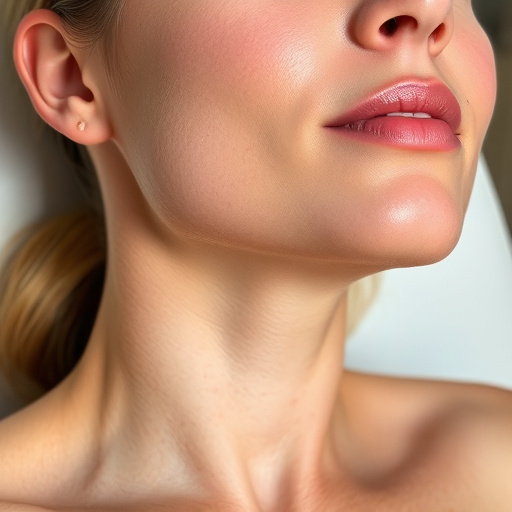 Skin tightening