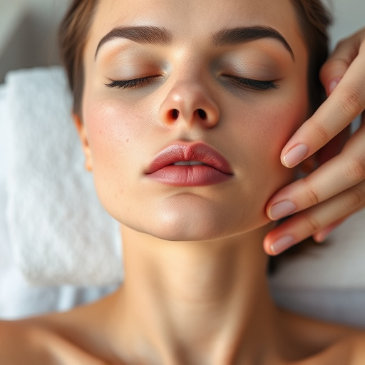 Skin tightening