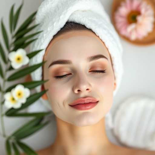 Skincare therapy