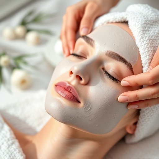 Skincare therapy