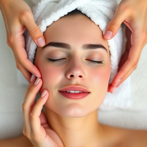 Skincare therapy