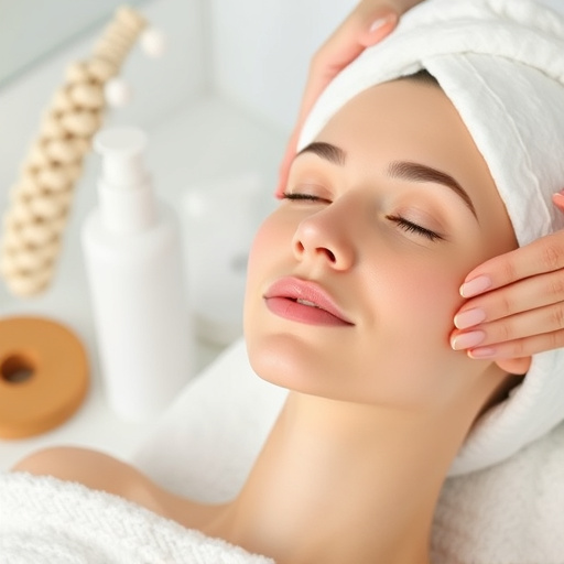 Skincare therapy