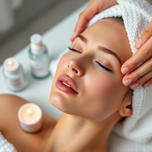 Skincare therapy