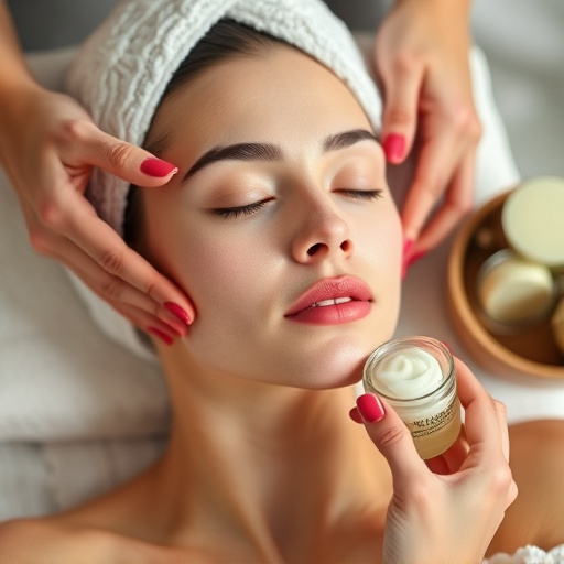 Skincare therapy