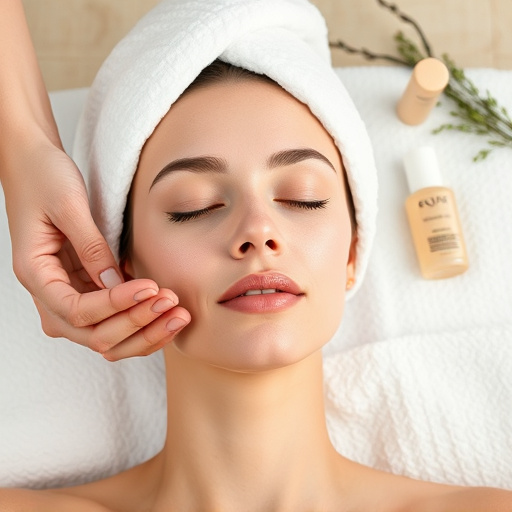 Skincare therapy