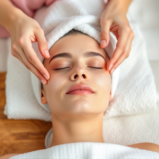 Skincare therapy