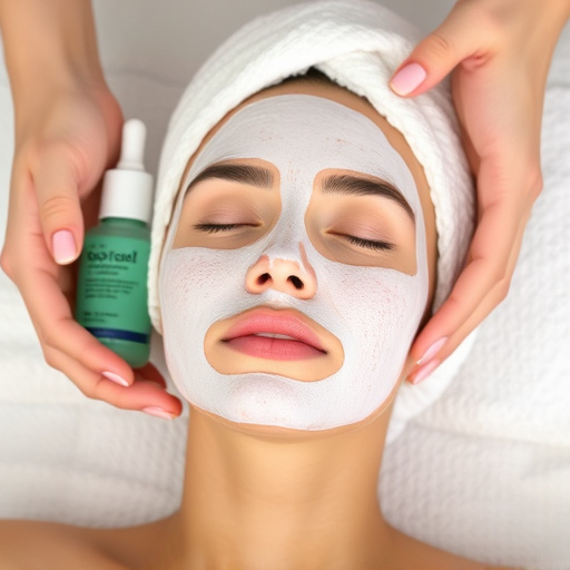 Skincare therapy