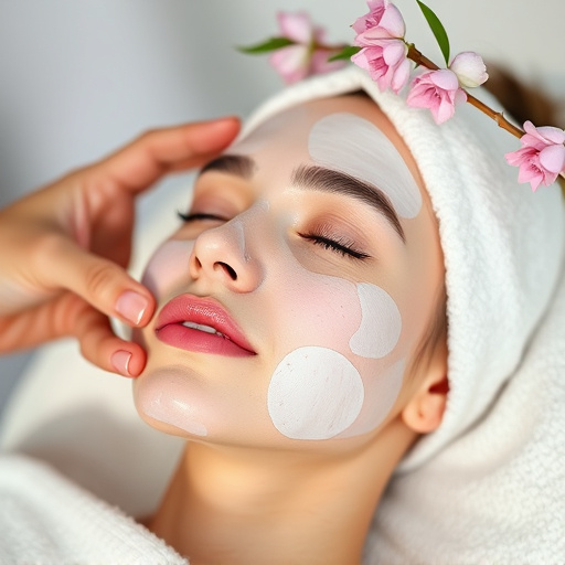 Skincare therapy