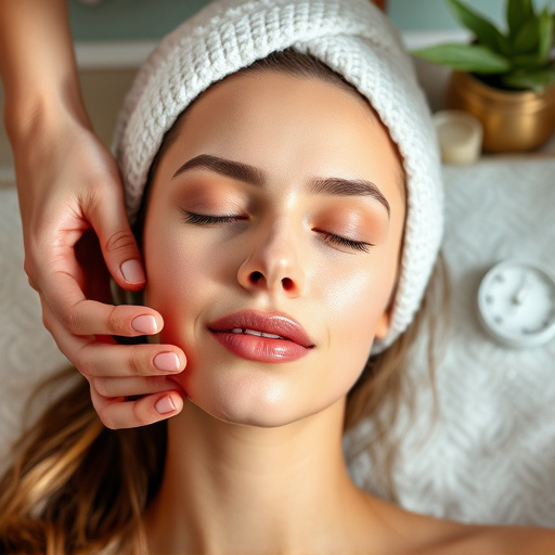 Skincare therapy
