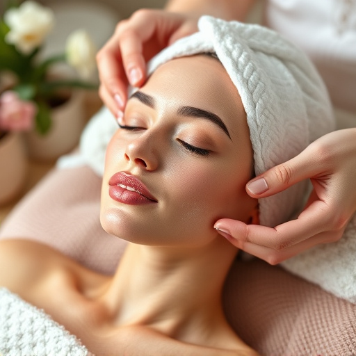 Skincare therapy