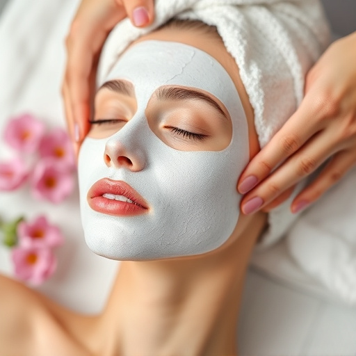 Skincare therapy