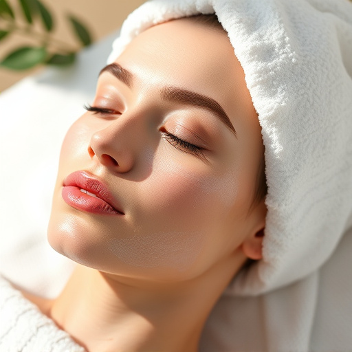 Skincare therapy